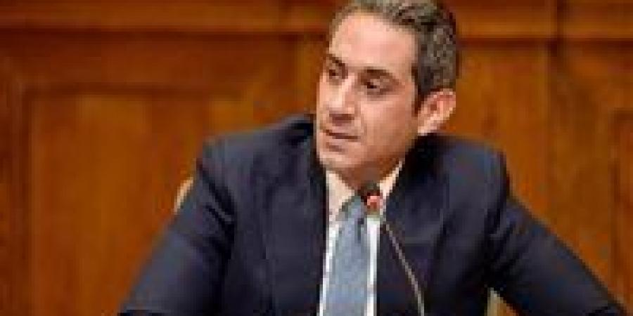 أيمن
      حامد:
      العلمين
      الجديدة
      عنوان
      لنجاح
      الدولة
      المصرية
      ورسالة
      ثقة
      في
      قدرة
      الوطن
      على
      صناعة
      المستقبل