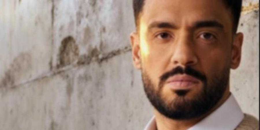 ألبوم
      مختلف
      لازم
      أروح
      للمختلف..
      رامي
      جمال
      يعلن
      تعاونه
      مع
      عمرو
      مصطفى
      في
      ألبومه
      الجديد