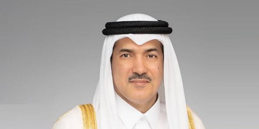 وزير الدولة لشؤون التجارة الخارجية يجتمع مع وزير التجارة الدولية الكندي