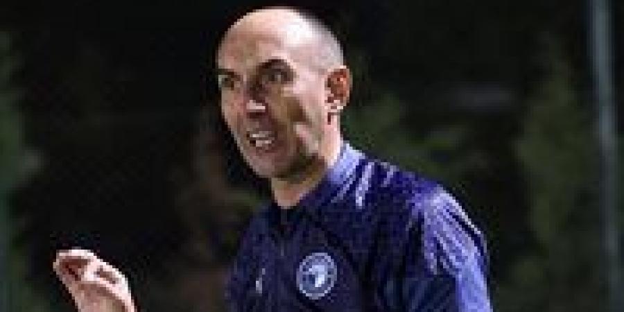 أحمد
      شوبير
      يكشف
      كواليس
      مستقبل
      يوريتيتش
      مع
      بيراميدز