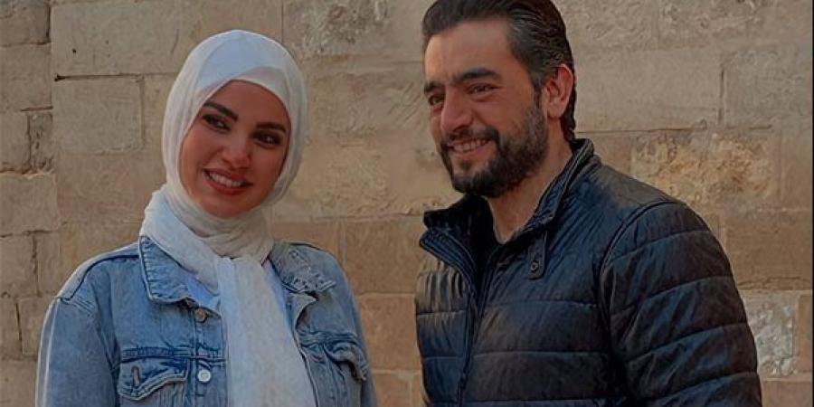 "الكيف
      أهم
      من
      الكم"..
      هاني
      سلامة
      يكشف
      معايير
      اختيار
      أدواره
      وموعد
      عرض
      مسلسل
      الذنب