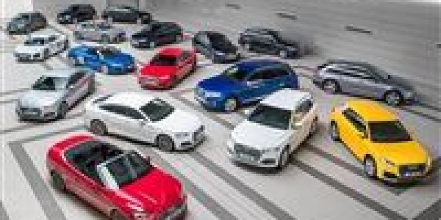 مفاجآت
      سوق
      السيارات..
      هل
      بدأت
      الأسعار
      في
      التراجع؟