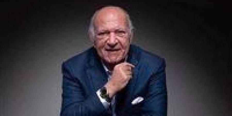 ليلة
      موسيقية
      مميزة..
      موعد
      حفل
      عمر
      خيرت
      بدار
      الأوبرا
      المصرية