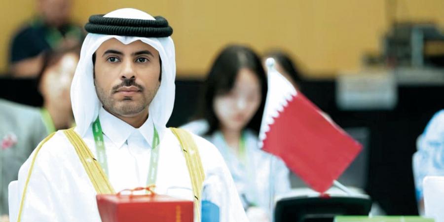 ترسيخ مبادئ العدالة والشفافية في المنافسات الرياضية