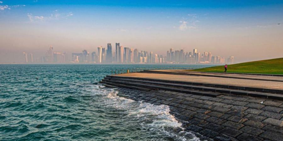 الأرصاد تحذر من رياح قوية.. وأعلى درجة حرارة متوقعة 43 مئوية