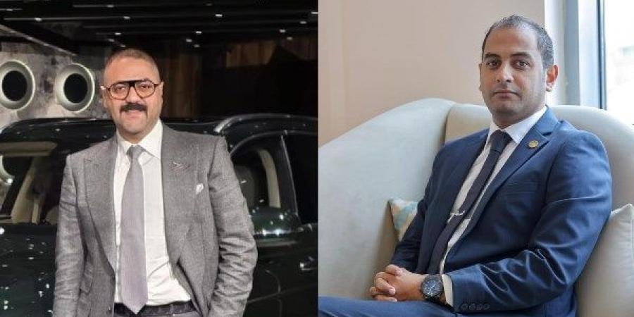 «مدن»
      و«بن
      باز»
      تتحالفان
      لتطوير
      مشروعات
      عقارية
      باستثمارات
      تتجاوز
      10
      مليارات
      جنيه