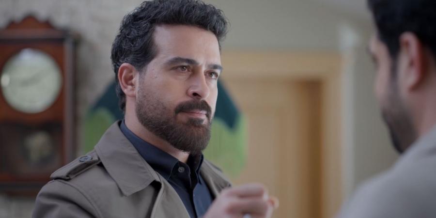 مسلسل ليل الحلقة 88.. القبض على نجم وحقيقة تصدم الجميع