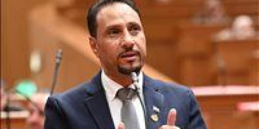بعد
      وفاة
      7
      أشخاص
      في
      ترعة
      المريوطية..
      طلب
      إحاطة
      للنائب
      جرجس
      لاوندي
      يتهم
      المسؤولين
      بتجاهل
      توجيهات
      رئاسية
      لحماية
      المواطنين