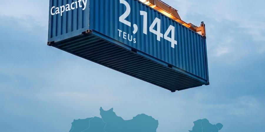 Mawani Launches New “SRS” Shipping Service to Strengthen Jeddah Islamic Port Connectivity with India and Djibouti