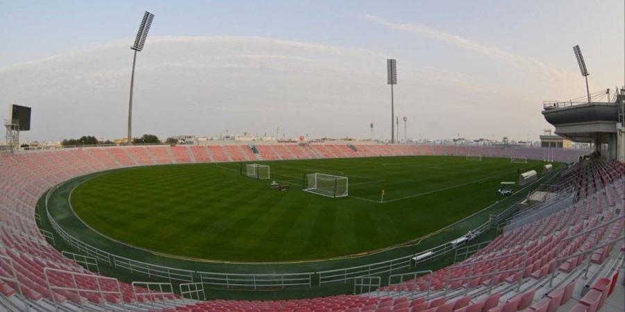 كأس آسيا 2027.. اليمن ولبنان في مواجهة فاصلة بالدوحة لحسم بطاقة التأهل الأخيرة