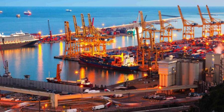 الهند تعلن عن اقتراب التوصل لإبرام المرحلة الأولى من اتفاقية التجارة الحرة مع الولايات المتحدة