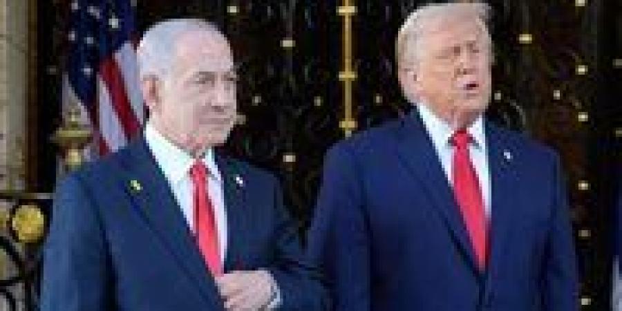 كواليس
      التنسيق
      الأميركي
      الإسرائيلي
      بعد
      تسريبات
      مكالمة
      ترامب
      ونتنياهو
      العنيفة