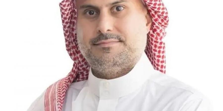 الحقيل رئيسا تنفيذيا لمركز التفتيش والرقابة