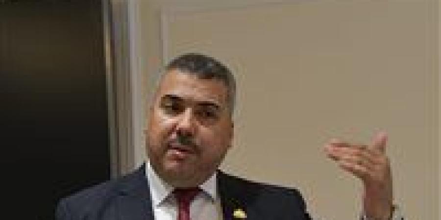 النائب عبد اللطيف أبو الشيخ يتقدم بطلب إحاطة عاجل بشأن تخفيض مقررات الأسمدة لمحصول قصب السكر