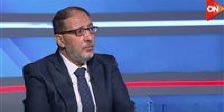 وكيله:
      صلاح
      مصدق
      شعر
      بالتهميش
      داخل
      الزمالك
      واتجه
      للتصعيد
      القانوني