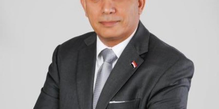 النائب
      فريدي
      البياضي
      لـ
      تحيا
      مصر:
      الجاهزية
      الفعلية
      والشفافية
      وخطط
      الطوارئ
      هي
      الضمانة
      الحقيقية
      لـ
      مواجهة
      الإيبولا