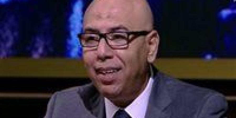 خالد عكاشة: الأمن الخليجي بات رهينة الصراع وإيران تستدرج واشنطن لإعادة رسم نفوذها