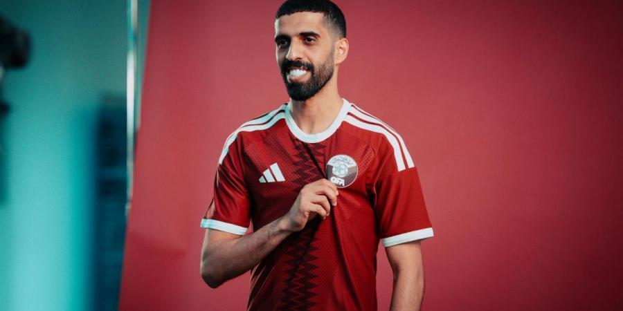 حسن الهيدوس: نفكر فـي مواجهة سويسرا الافتتاحية