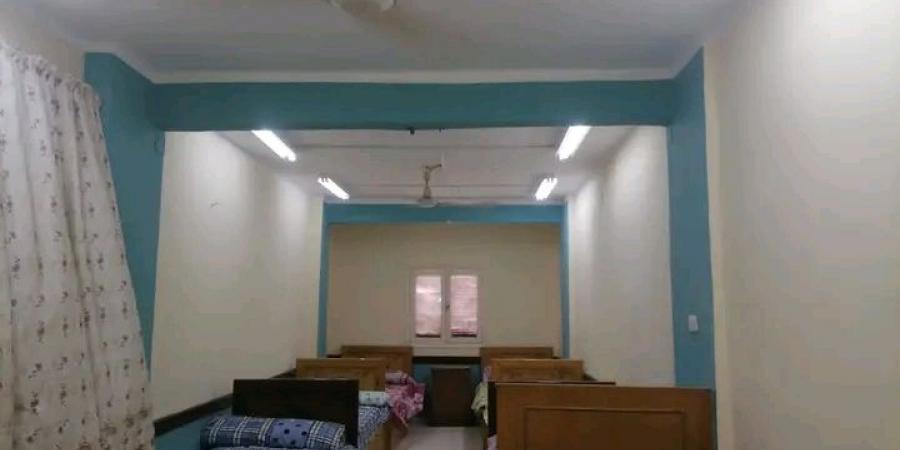 19
      استراحة
      على
      أعلى
      مستوى..
      تعليم
      الفيوم
      يستعد
      لاستقبال
      مراقبي
      ورؤساء
      لجان
      الدبلومات
      الفنية
      2026