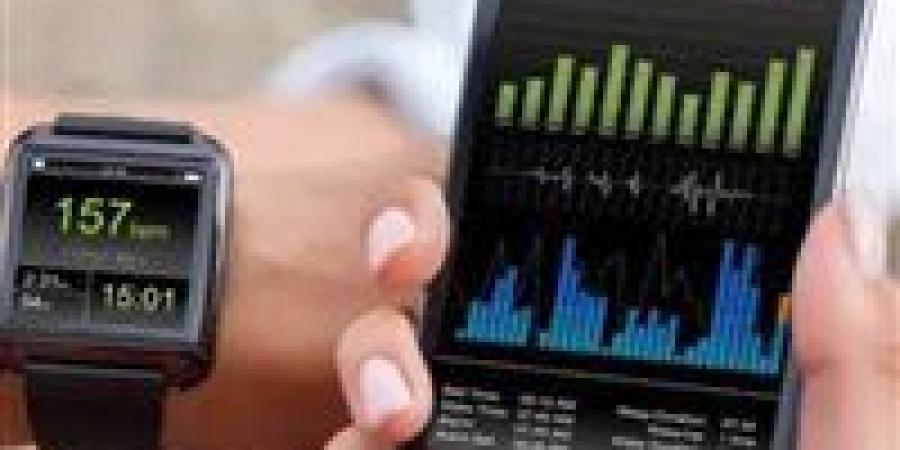 ثورة
      طبية
      ..
      ساعة
      ذكية
      تقيس
      ضغط
      الدم
      وتدفقه
      دون
      توقف