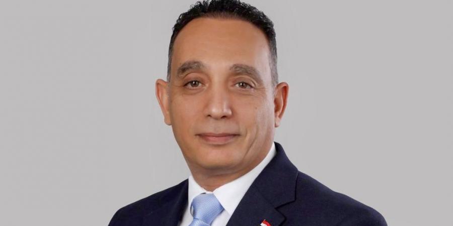 النائب
      فريدي
      البياضي
      لـ
      تحيا
      مصر:
      توحيد
      تسعيرة
      الأطباء
      في
      مصر
      غير
      مناسب
      ويؤثر
      على
      جودة
      الخدمة
      الطبية