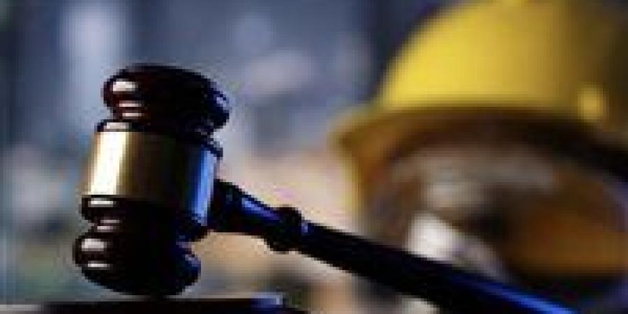 قانون
      العمل
      يضمن
      حقوق
      العاملين
      بالقطاع
      الخاص..
      حظر
      التمييز
      في
      الأجور..
      تعرف
      على
      أبرز
      الضوابط