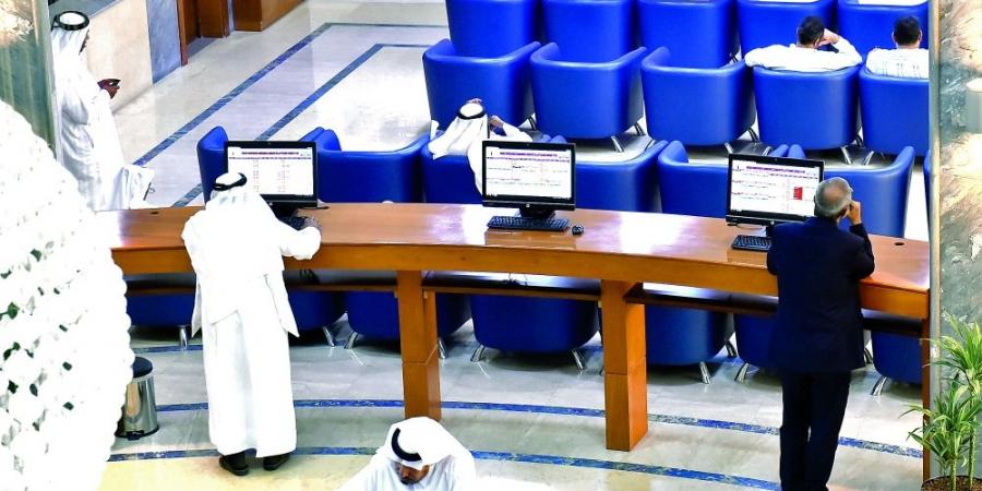 البورصة تكشف عن الشركات الاكثر ممارسة كوسيط