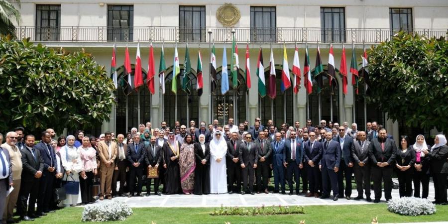 انعقاد الملتقى التحضيري لمنتدى الابتكار والاستثمار العربي الخامس بالجامعة العربية