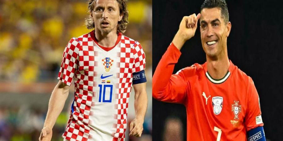 لأول مرة في التاريخ.. 7 لاعبين تجاوزوا الأربعين عاما يشاركون في كأس العالم 2026