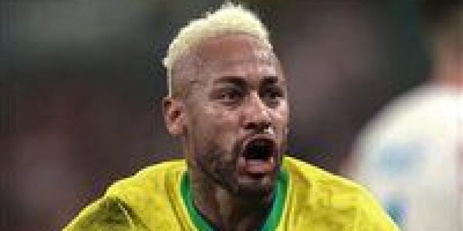نيمار
      يغيب
      عن
      ودية
      مصر
      والبرازيل
      استعداداً
      لكأس
      العالم