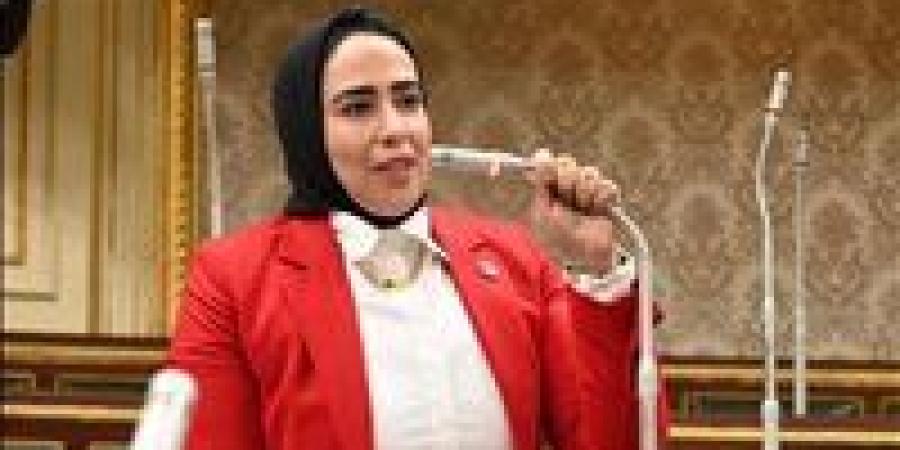 النائبة سارة النحاس لـ"تحيا مصر": مصر تمتلك منظومة ترصد وبائي قوية وقادرة على التعامل مع أي حالات مشتبه بـ إصابتها بالإيبولا
