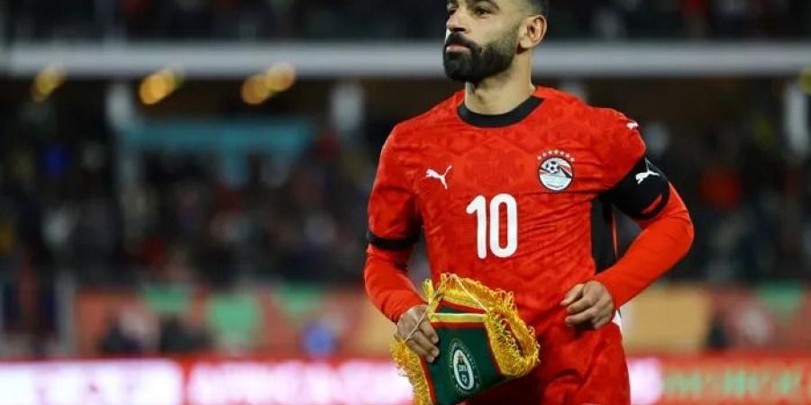 محمد
      صلاح:
      نسعى
      لتحقيق
      "إنجاز
      تاريخي
      لمصر"
      في
      كأس
      العالم
      2026