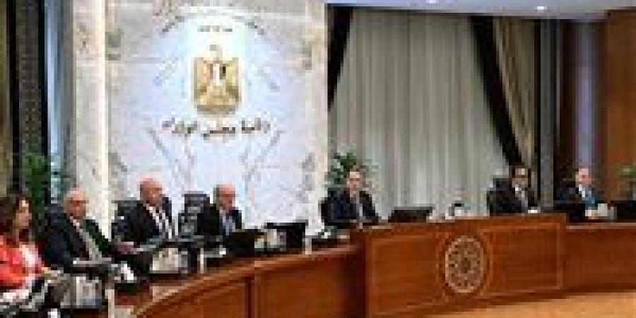 رئيس
      الوزراء:
      التوترات
      الإقليمية
      تلقي
      بظلالها
      على
      أسواق
      الطاقة
      وسلاسل
      الإمداد
      العالمية