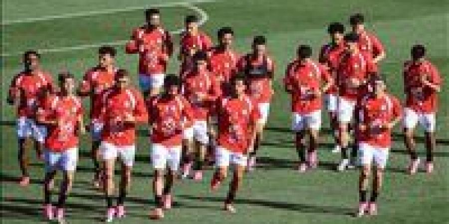 المنتخب
      الوطني
      يخوض
      تدريبه
      الرئيسي
      باستاد
      هانتينجتون
      بانك
      استعداداً
      لودية
      البرازيل