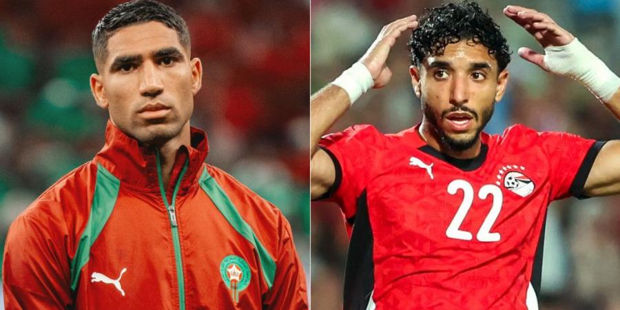 أغلى 10 لاعبين عرب في كأس العالم 2026