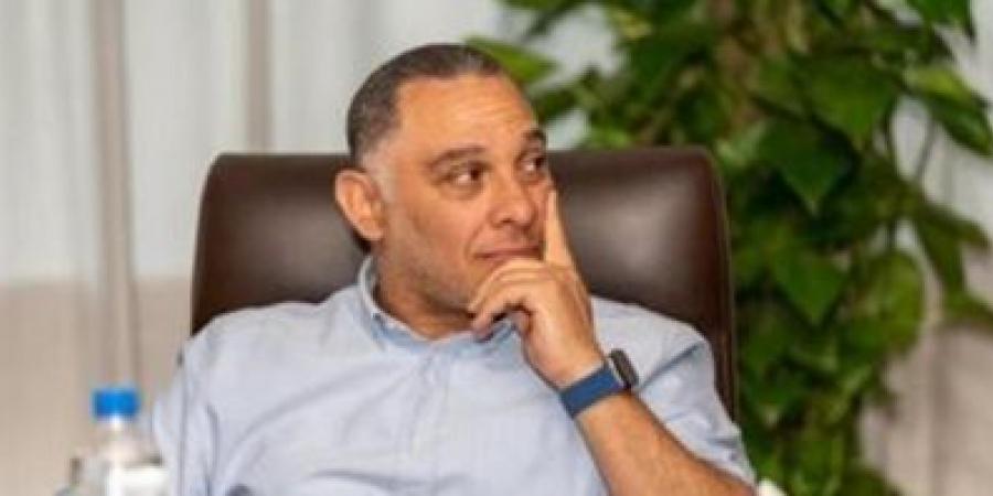 رئيس
      إنبي
      يحسم
      الجدل
      حول
      نجوم
      الفريق:
      لا
      مفاوضات
      من
      الأهلي
      أو
      الزمالك
      أو
      بيراميدز..
      والصفقات
      التبادلية
      مرفوضة
