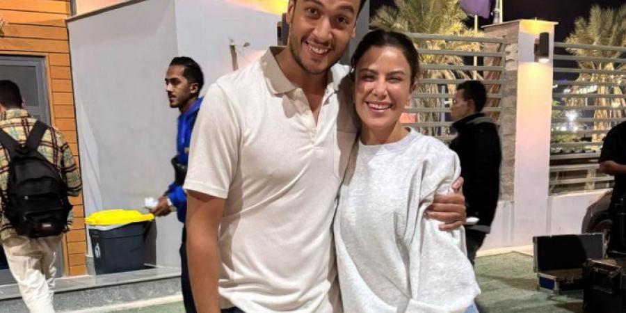 مسلسل
      ورد
      على
      فل
      وياسمين
      الحلقة
      7..
      مواعيد
      العرض
      وأبرز
      الأحداث