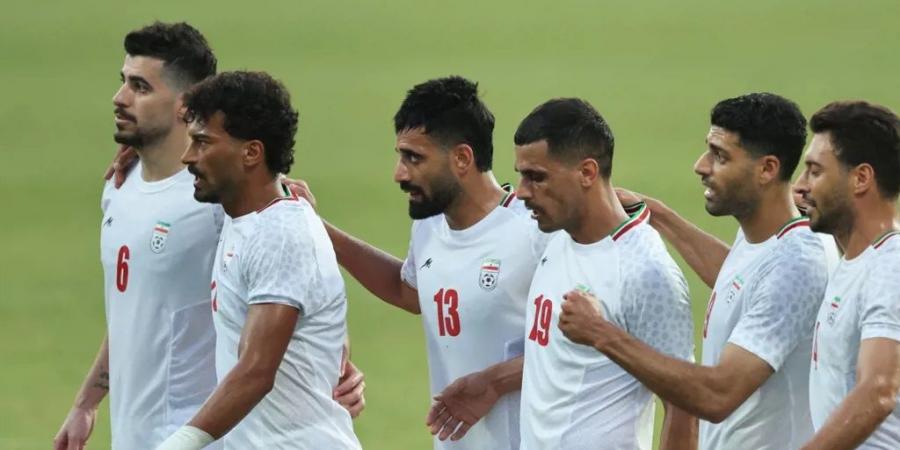 منح لاعبي إيران تأشيرات لدخول الأراضي الأمريكية
