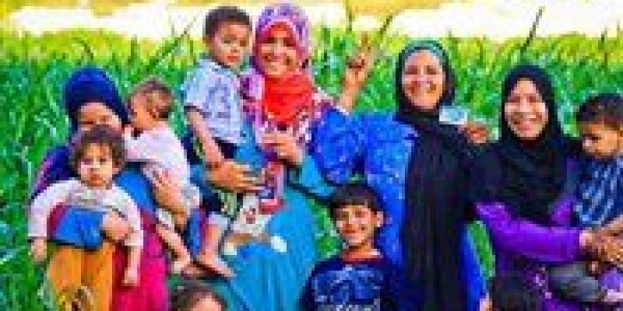 صرف
      تكافل
      وكرامة
      يونيو
      2026..
      تفاصيل
      الموعد
      وخطوات
      الاستعلام
      والدعم
      المستحق