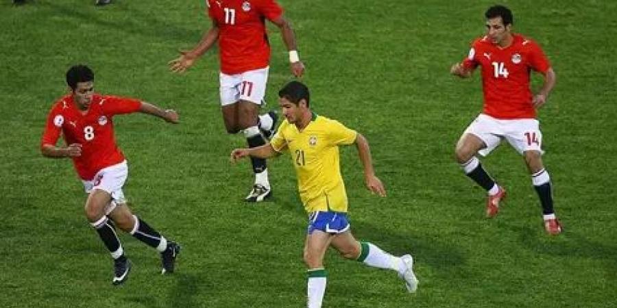 ماتش
      مصر
      والبرازيل..
      موعد
      مباراة
      منتخب
      مصر
      والبرازيل
      الودية
      والقنوات
      الناقلة