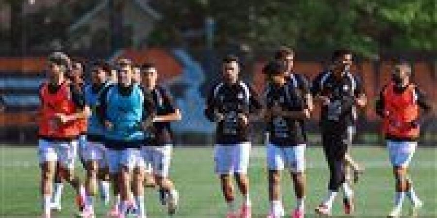 منتخب
      مصر
      يصطدم
      بالبرازيل
      وديًا
      في
      مواجهة
      لكسر
      العقدة
      التاريخية