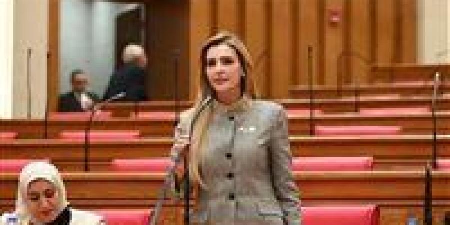بعد
      تحرك
      برلماني
      للنائبة
      مروة
      بُريص..
      وزيرة
      التنمية
      المحلية
      تستجيب
      لأزمة
      النظافة
      في
      رأس
      غارب
      وتفسخ
      عقد
      الشركة