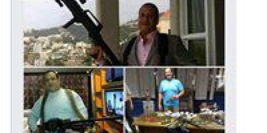 النيابة
      العامة
      بعد
      سقوط
      إمبراطورية
      نخنوخ:
      دولة
      القانون
      ماضية
      في
      طريقها
      بكل
      حزم
      وأن
      القانون
      فوق
      الجميع