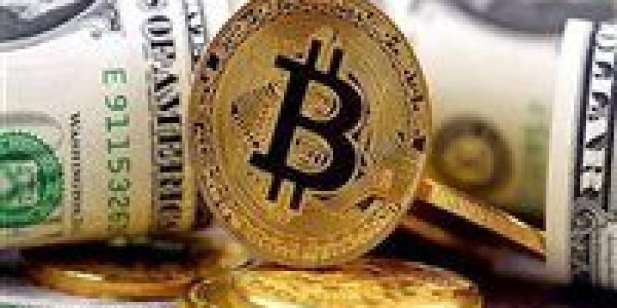 البيتكوين
      أمام
      اختبار
      صعب..
      هل
      يواصل
      التراجع
      أم
      يفاجئ
      المستثمرين؟