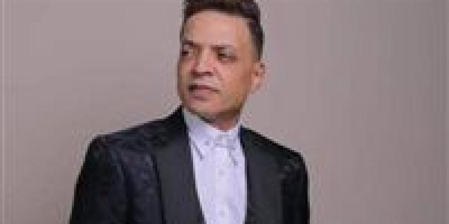 خلافات
      زوجية
      تصل
      إلى
      قسم
      الشرطة..
      بلاغ
      من
      زوجة
      طارق
      الشيخ
      ضده
