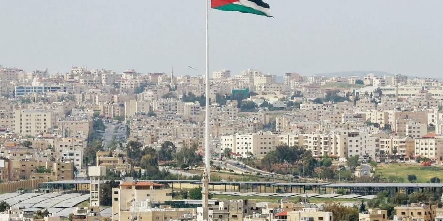 تعرض أجواء الأردن لاختراق بعدد من الصواريخ
