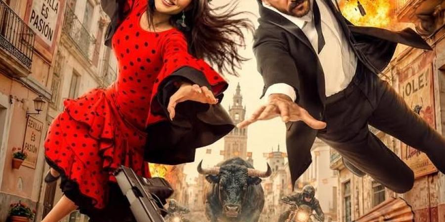 قبل
      طرحه
      في
      السينمات..
      كل
      ما
      تريد
      معرفته
      عن
      فيلم
      شمشون
      ودليلة