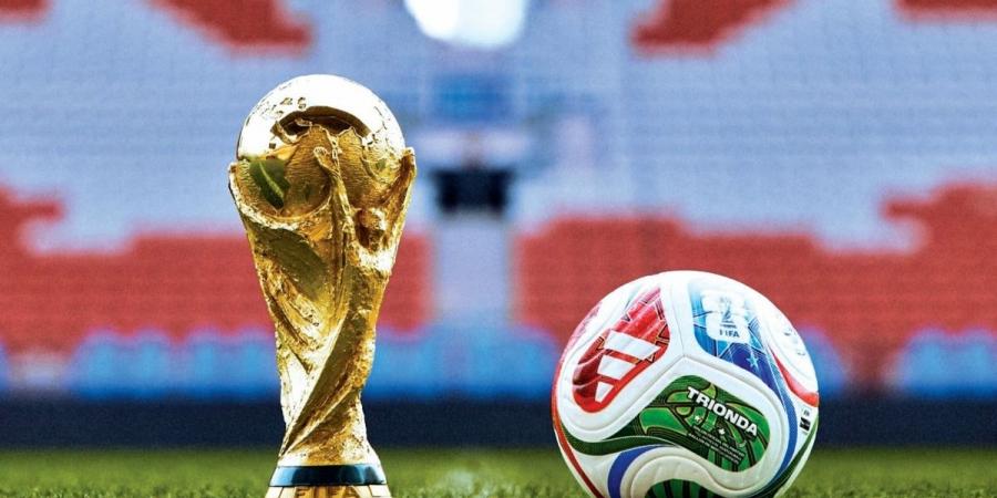 استعدادا لكأس العالم 2026.. فوز ألمانيا والبرتغال على أمريكا وتشيلي تواليا