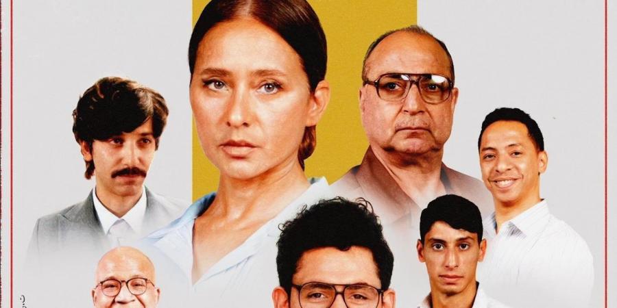 غدا..
      أبطال
      فيلم
      القصص
      يحتفلون
      بالعرض
      الخاص
      بإحدى
      السينمات
      الكبرى