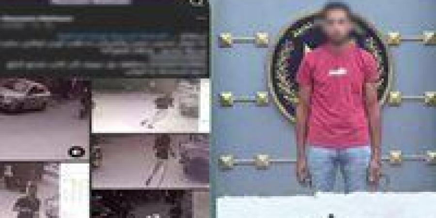 هرب
      من
      المندوب..
      ضبط
      المتهم
      بطلب
      كشاف
      أونلاين
      وفراره
      دون
      سداد
      ثمنه
      في
      بني
      سويف